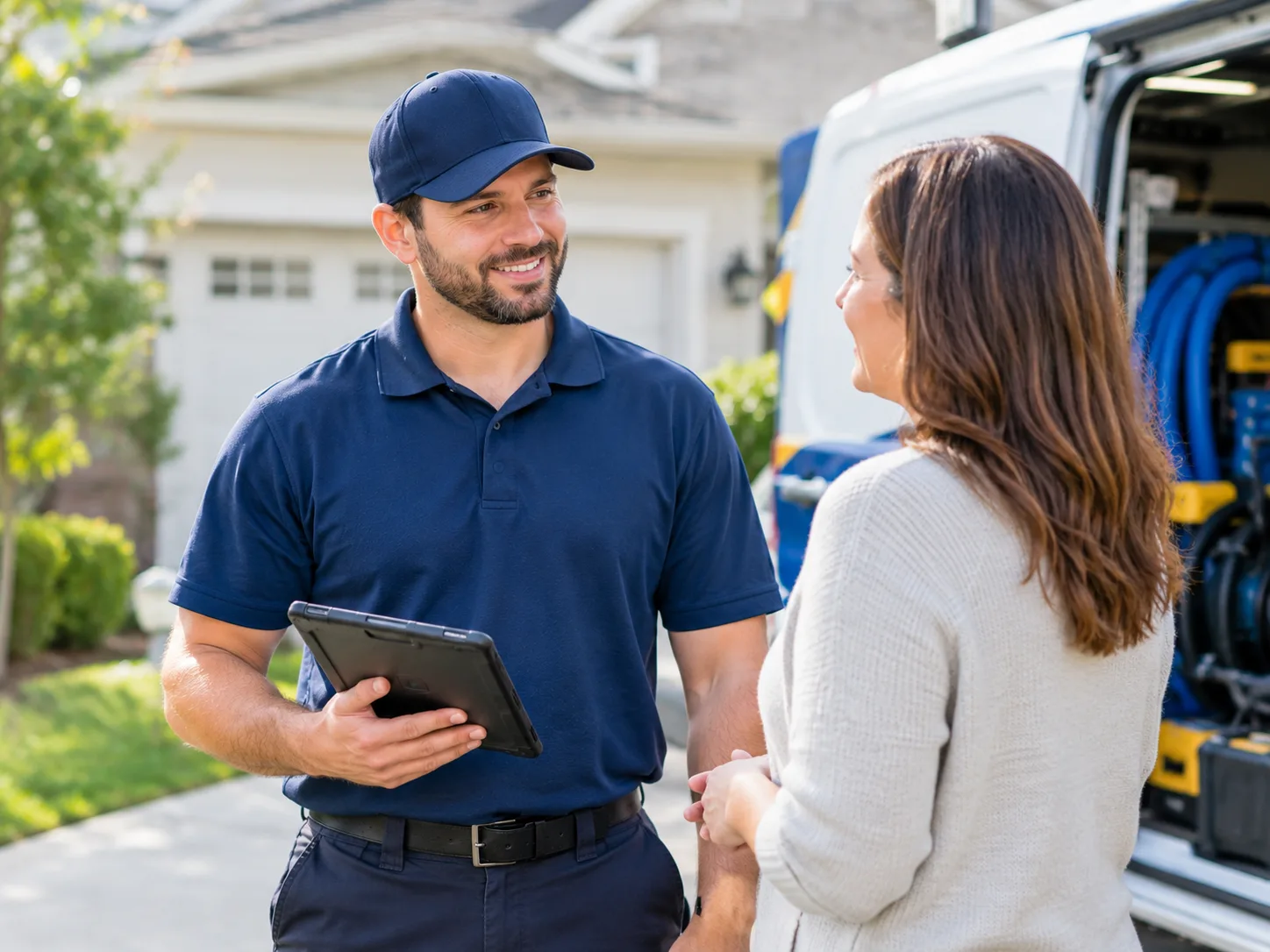 Sewage Backup Cleanup Ama, LA FAQs